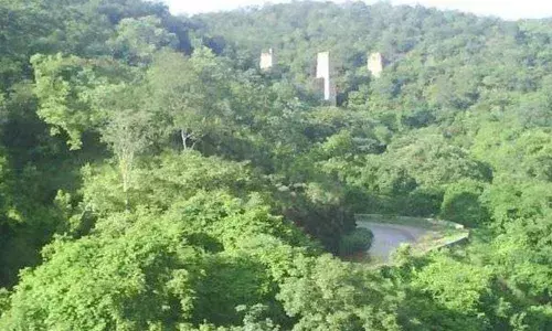 Telangana govt denies permission for Uranium exploration at Nallamala