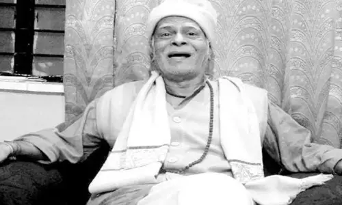 Vashishth Narayan Singh The Great Mathematician Passes away due to hospital negligence