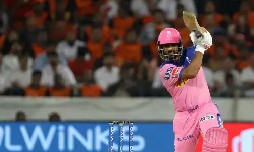 Ajinkya Rahane to play for Delhi Capitals in IPL 2020