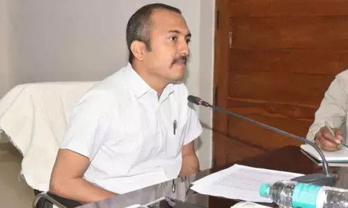 Focus on electoral rolls revision in Warangal