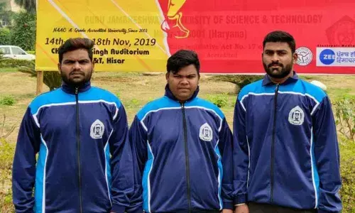 Karimnagar: Veenavanka wrestlers selected for national-level