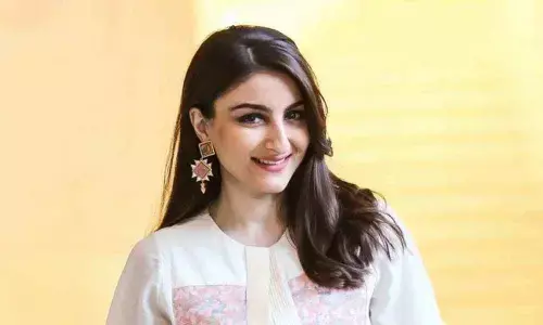 Soha Ali Khan pitches for kiddie flicks