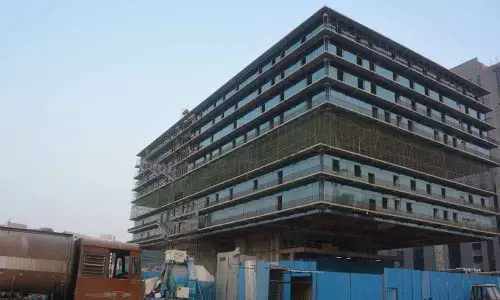 T-Hub 2nd phase set for completion in mid-2020