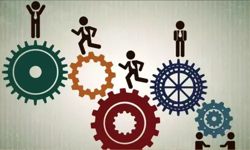 Need to promote apprenticeship to develop high skill levels