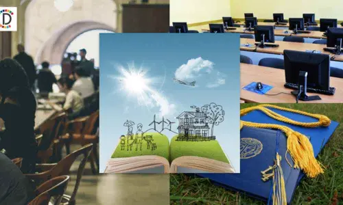 Look at internationalization of education holistically: Ministry of External Affairs Additional Secretary