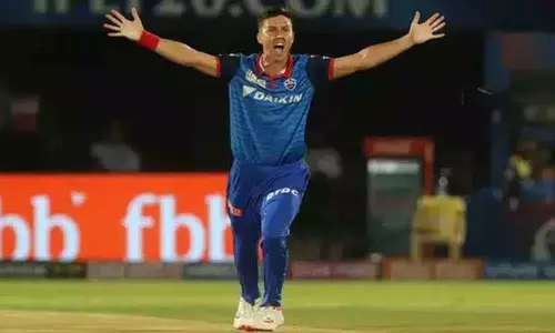 K Gowtham moves to KXIP