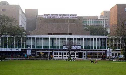 AIIMS opens exclusive clinic for facial deformities