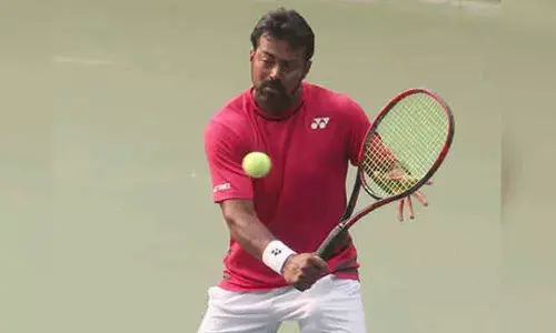 AITA picks eight-member squad for Pakistan tie; Paes, top-players return AITA picks eight-member squad for Pakistan tie; Paes, top-players return
