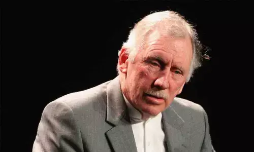 Its almost epidemic proportions: Ian