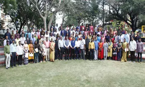 New education policy stresses on skills, says Kishan