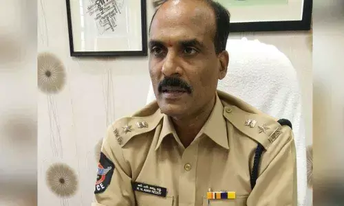 Police to step up vigil in seacoast: SP