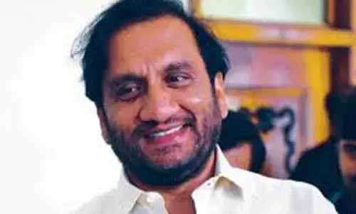 Sand supply process made easy: MLA