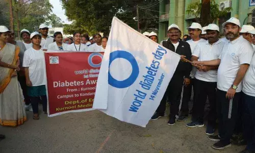 Education must for children for their bright future: Collector