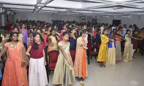 Government implementing several schemes for children: Collector