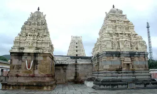 State government plans to develop Rayalaseema as tourism circuit