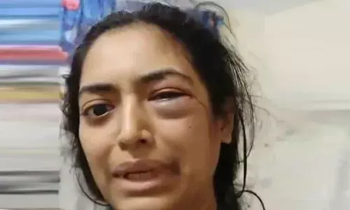 MBT leader Amjedullah Khan goes to rescue of Indian woman in Sharjah