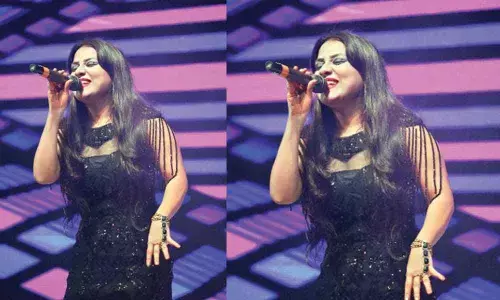 Secunderabad Electric Trade Association holds musical evening