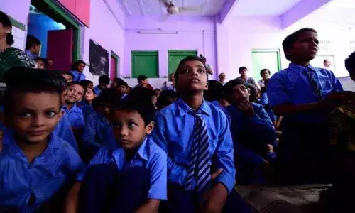 Need to improve proficiency among teachers stressed  in Nellore