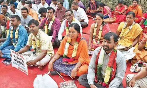 RTC JAC to stage day-long hunger strike on Nov 17