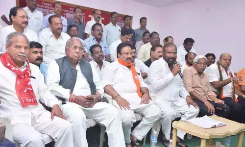 RTC JAC decides to drop merger demand for now