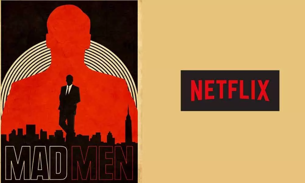 Why Madmen On Netflix Is Binge Watch Worthy Despite Flaws?