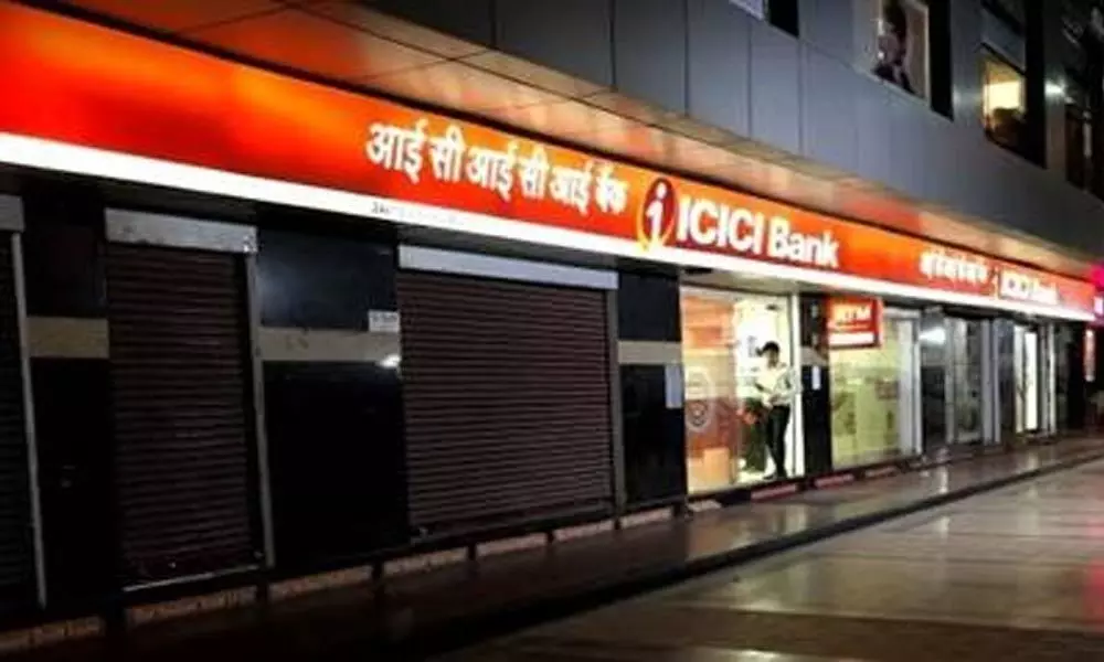 ICICI securities says Vodafone and Idea are at risk of imminent bankruptcy