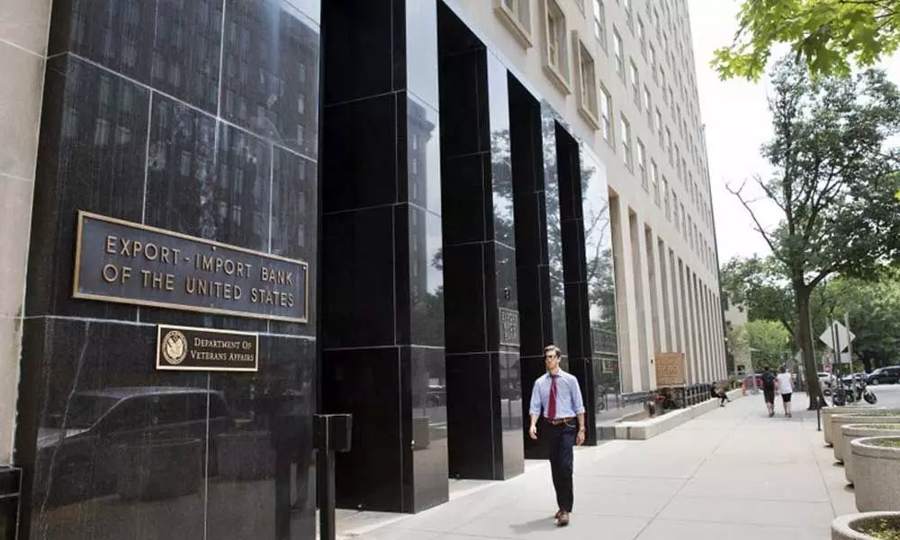 USA: Democratic-controlled House likely to renew charter of Export-Import Bank