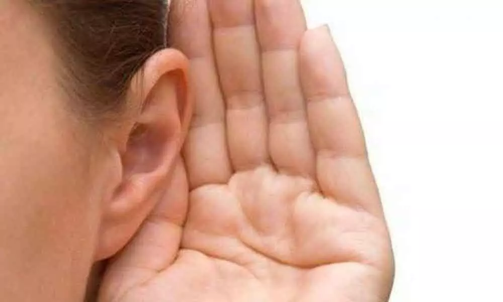 Here are expert recommended ways to improve hearing