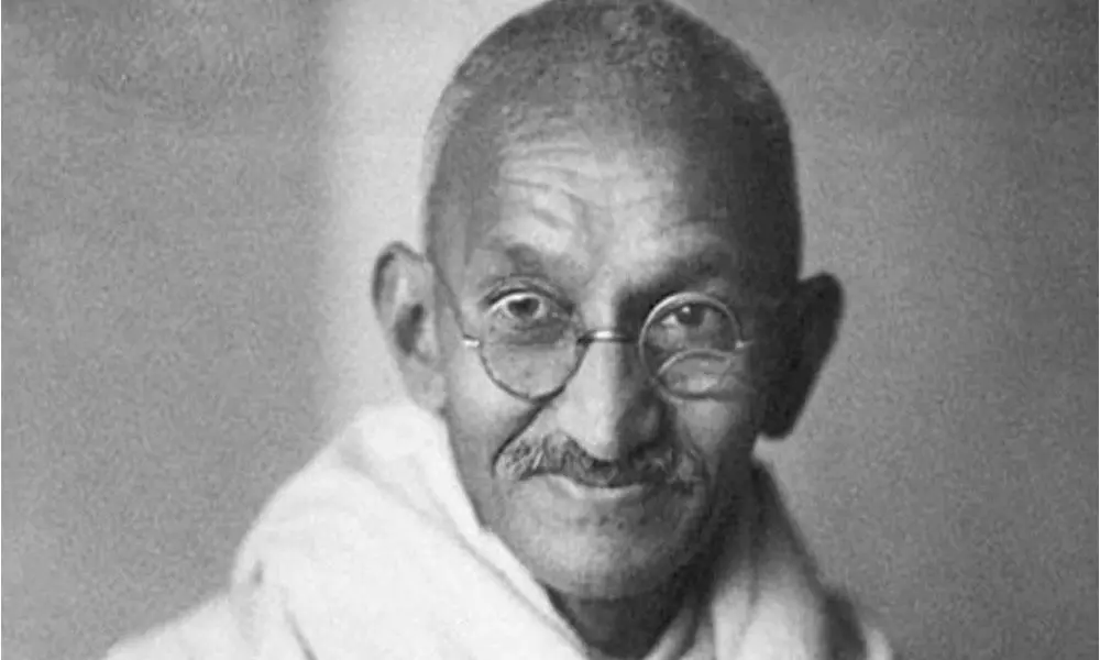 Mahatma Gandhis death was accidental, says Odisha school textbook; triggers backlash