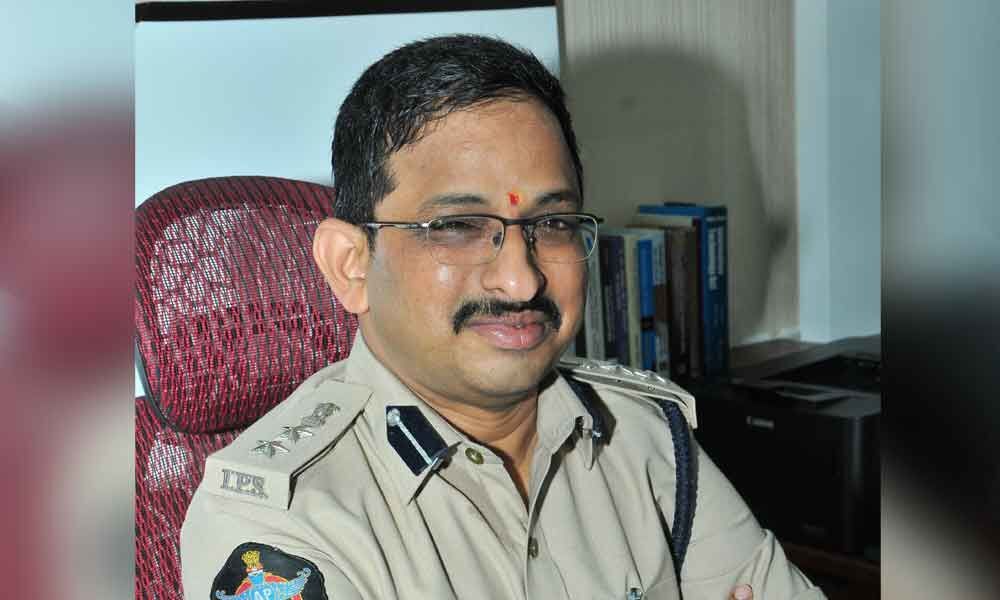 License must for security agencies: SP