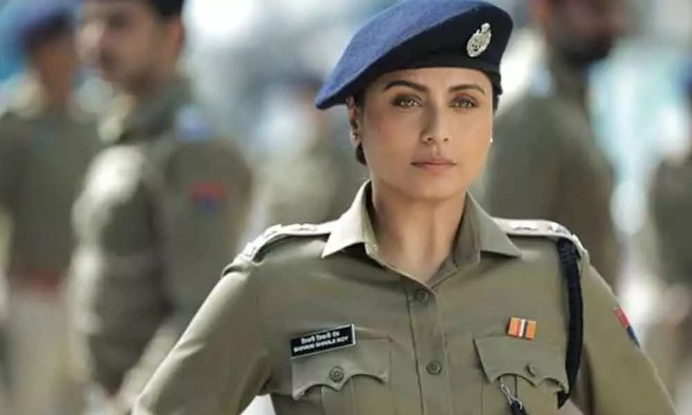 Mardaani 2 inspired by true incidents
