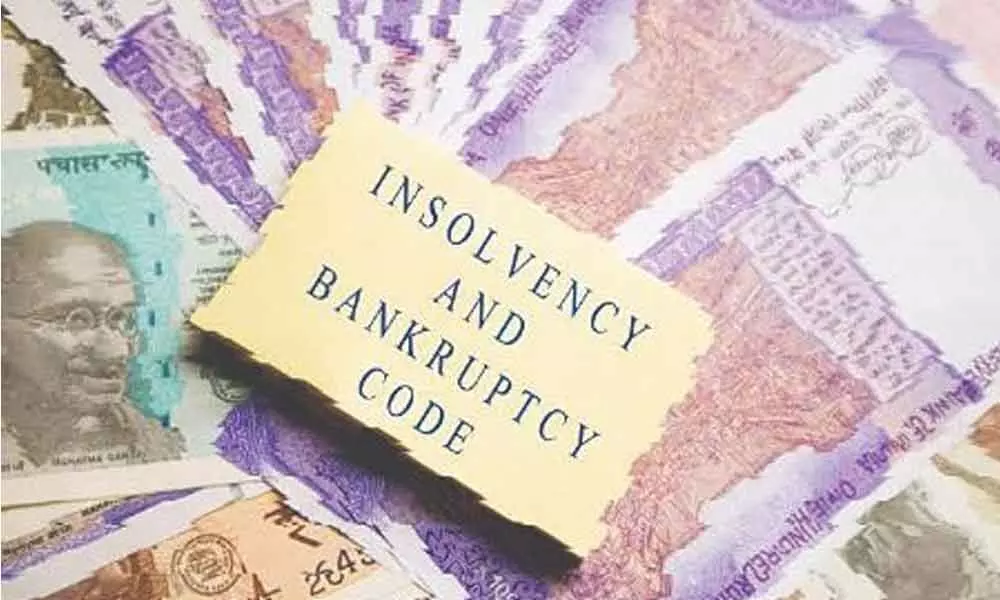 Section 227 under insolvency to deal with fin service providers