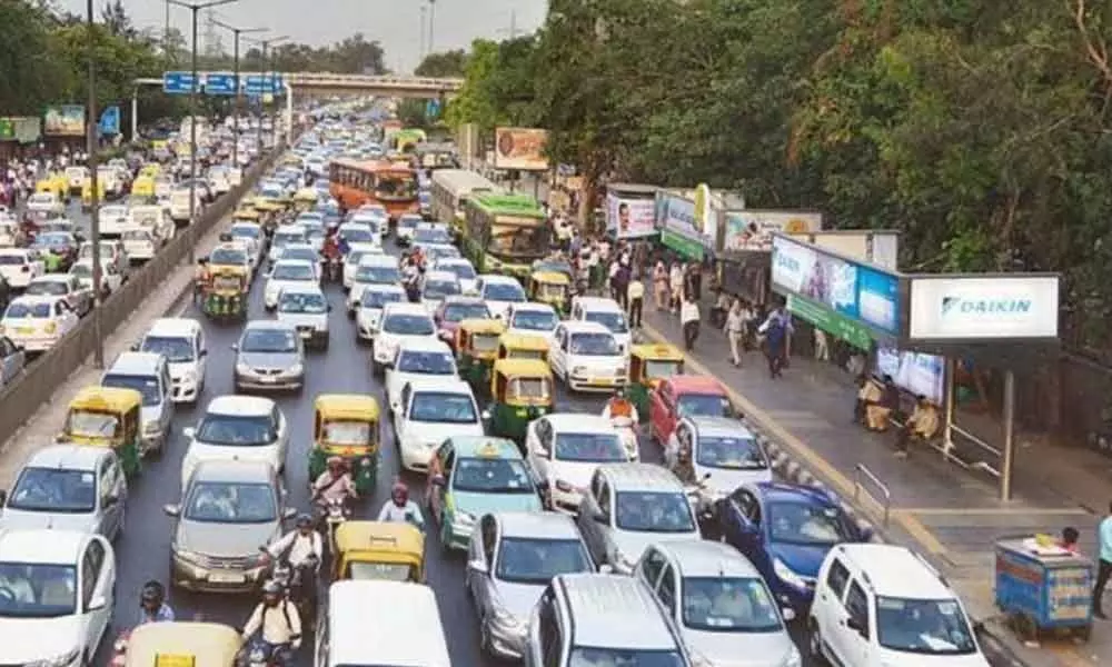 Delhi: Even experts ask if Odd-Even scheme made a difference