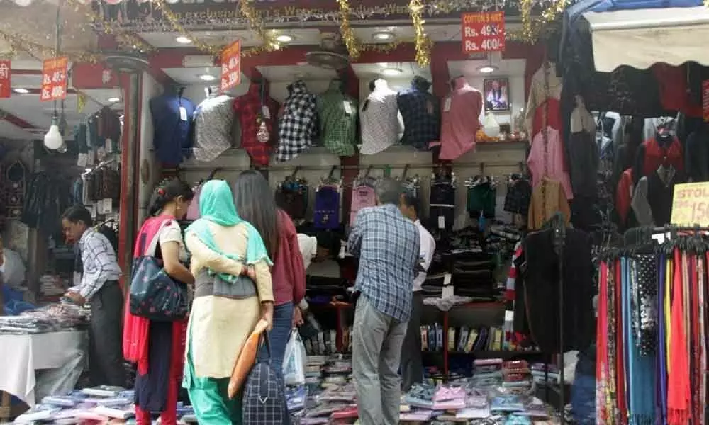 DDA bonanza for shopkeepers in Delhi