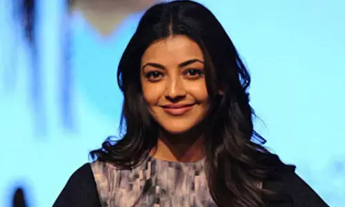 Is this the end of Kajals career?