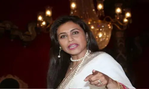 Mardaani 2 has an important social message, says Rani Mukherjee