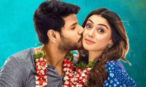 Tenali Ramakrishna BA BL Movie Review & Rating Tenali Ramakrishna BA BL Movie Review & Rating