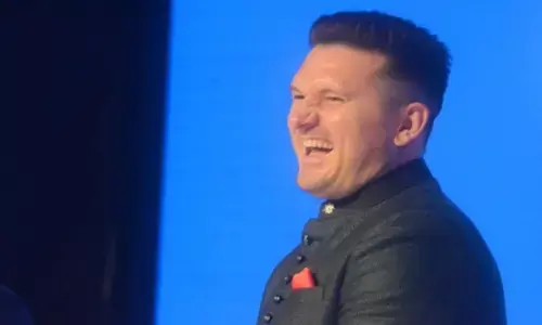 Graeme Smith turns down Director of Cricket role at CSA