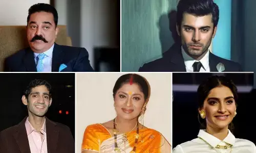 Famous Indian celebrities who fought against Diabetes - World Diabetes Day 2019