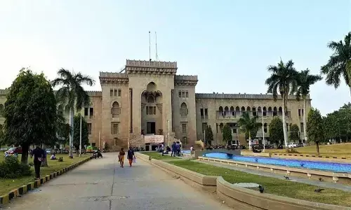 OU degree exams get postponed to Nov 22