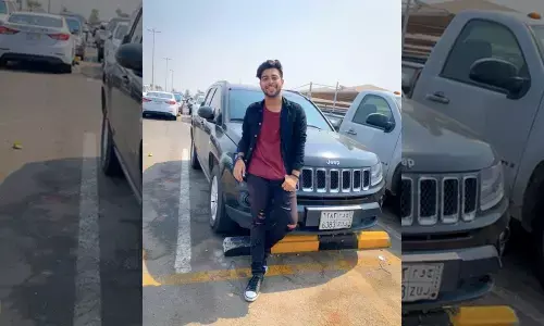 MAU.Azhar Mohammed Azharuddin to go viral on Social media after been selected for Music Album and TV Serial