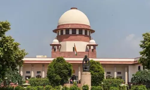 SC sets aside NCLAT order, clears decks for ArcelorMittal to take over Essar Steel