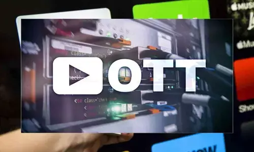 Movies you can watch on streaming sites this weekend!