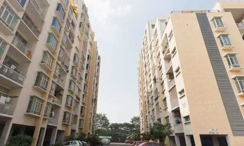 Slowdown takes sheen off Hyd realtys golden run