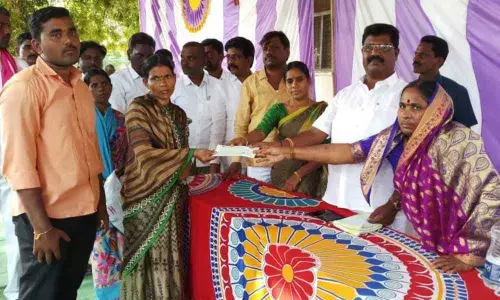 End child marriages: Jukkal MLA Shinde