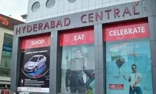 Blackstone invests Rs 1,750 crore in Future Lifestyle