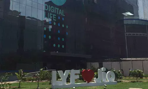 Jio insists for zero call connect charges
