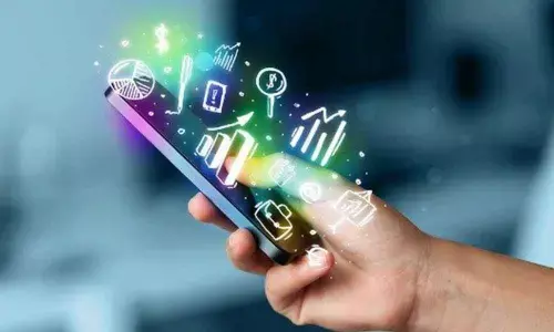 Mobile phone data can be used to predict disease spread: Study