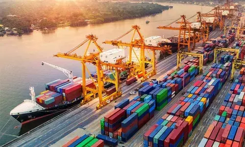 India, US may sign initial trade package