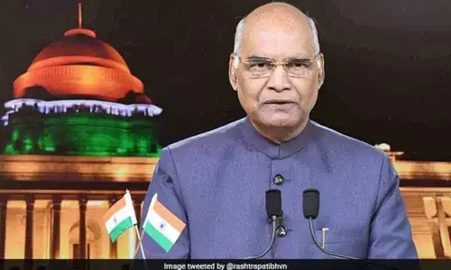 President to host conference of IITs, NITs and IIEST directors
